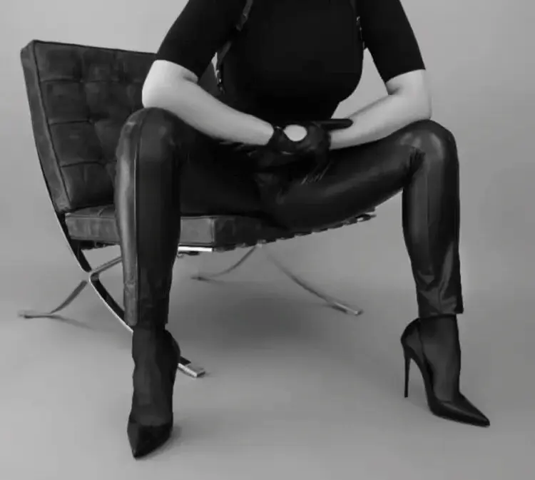 西檬之家字母圈里的女王是什么角色? 一