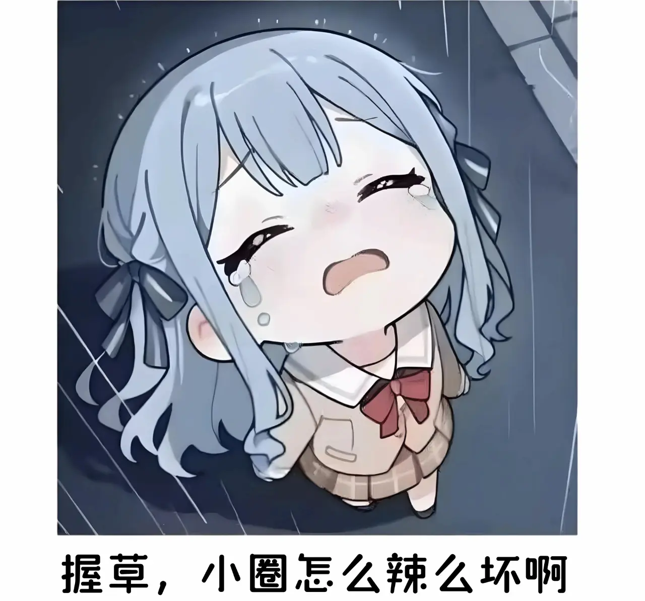 西檬之家brat属性是什么意思? 一